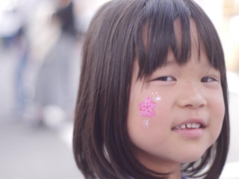 広島フェイスペイント組合-第53回比治山祭2日目-115