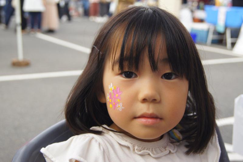 広島フェイスペイント組合-第53回比治山祭2日目-119