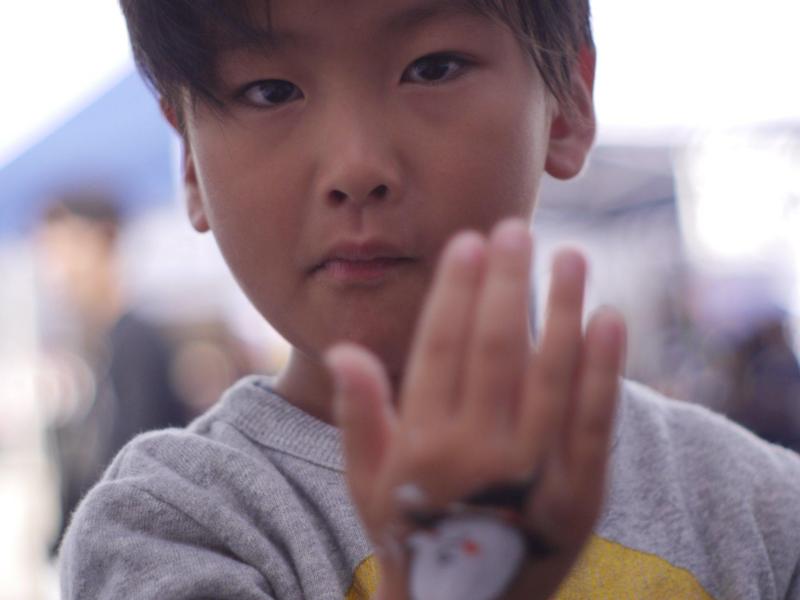 広島フェイスペイント組合-第53回比治山祭2日目-120