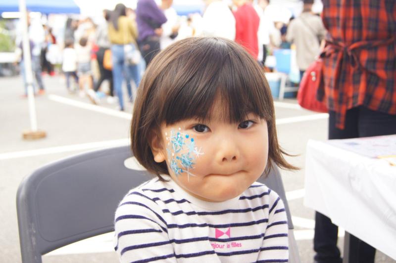 広島フェイスペイント組合-第53回比治山祭2日目-128