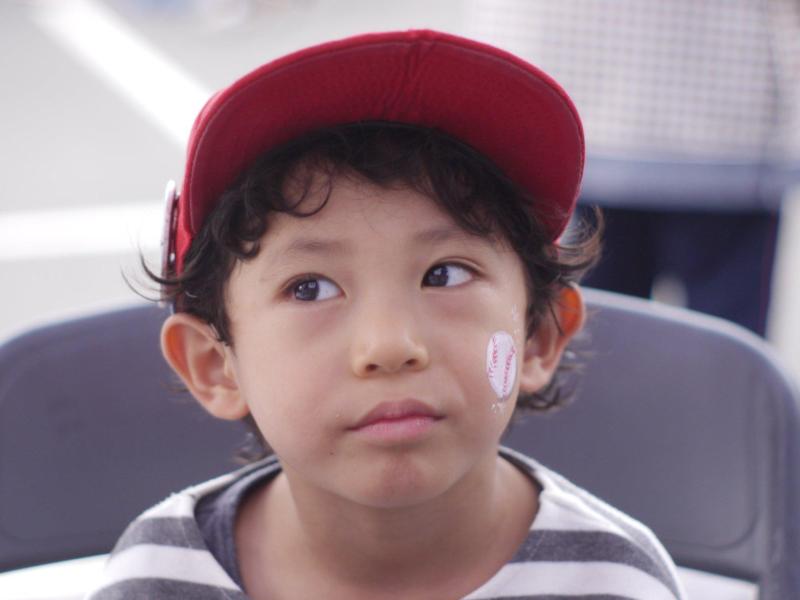 広島フェイスペイント組合-第53回比治山祭2日目-133