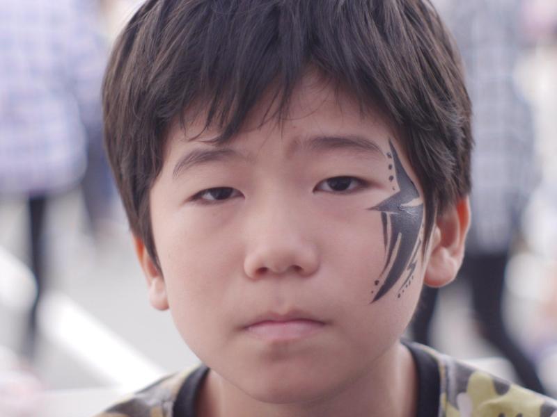 広島フェイスペイント組合-第53回比治山祭2日目-135