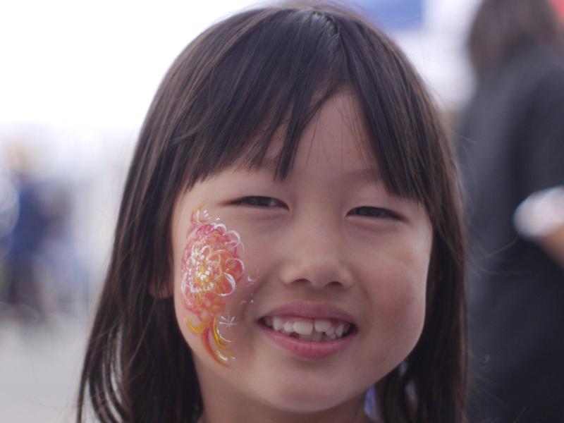 広島フェイスペイント組合-第53回比治山祭2日目-145