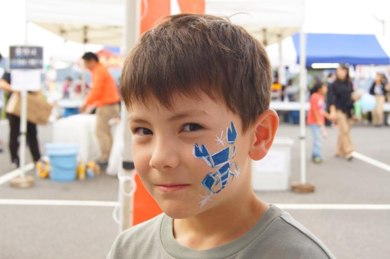 広島フェイスペイント組合-第53回比治山祭2日目-148