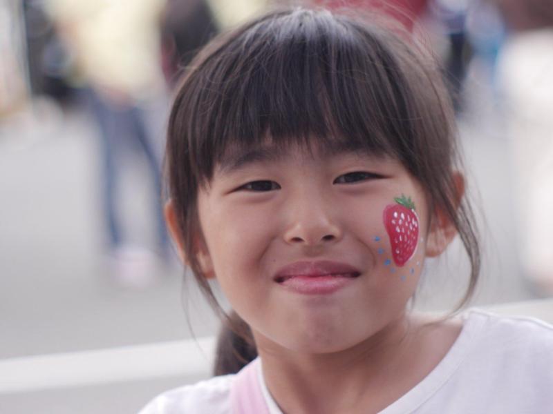 広島フェイスペイント組合-第53回比治山祭2日目-149