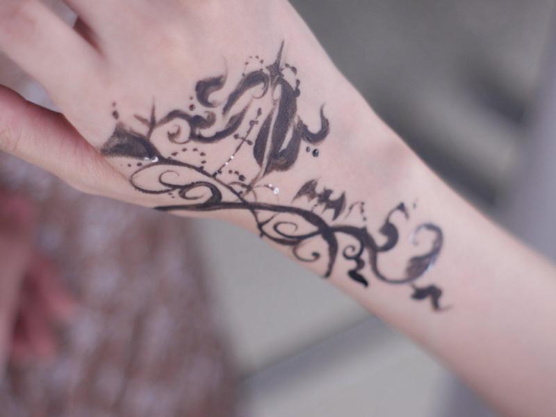 広島フェイスペイント組合-第53回比治山祭2日目-155