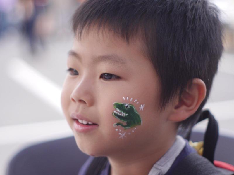 広島フェイスペイント組合-第53回比治山祭2日目-157