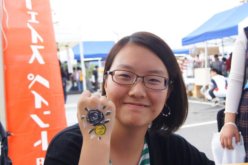 広島フェイスペイント組合-第53回比治山祭2日目-159