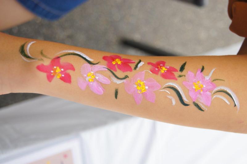 広島フェイスペイント組合-第53回比治山祭2日目-166