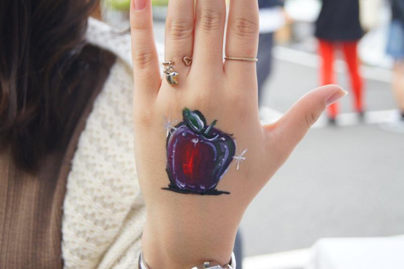 広島フェイスペイント組合-第53回比治山祭2日目-173