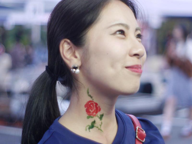 広島フェイスペイント組合-第53回比治山祭2日目-182