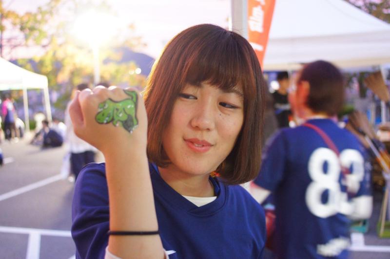 広島フェイスペイント組合-第53回比治山祭2日目-183