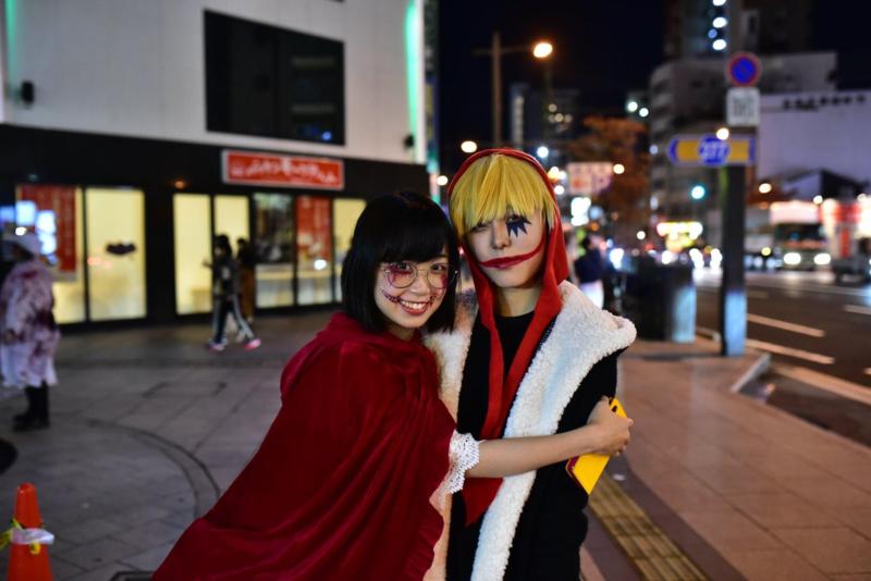 広島フェイスペイント組合-横川ゾンビナイト5-1日目-289