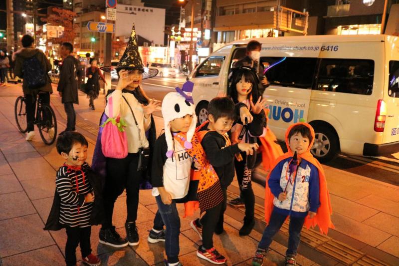 広島フェイスペイント組合-横川ゾンビナイト5-1日目-291