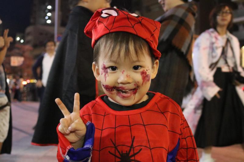 広島フェイスペイント組合-横川ゾンビナイト5-1日目-294