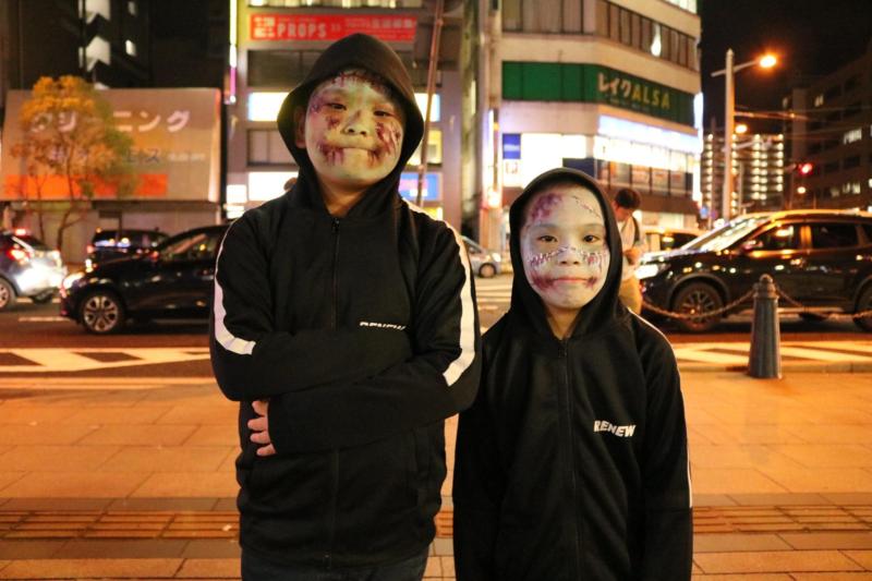 広島フェイスペイント組合-横川ゾンビナイト5-1日目-296