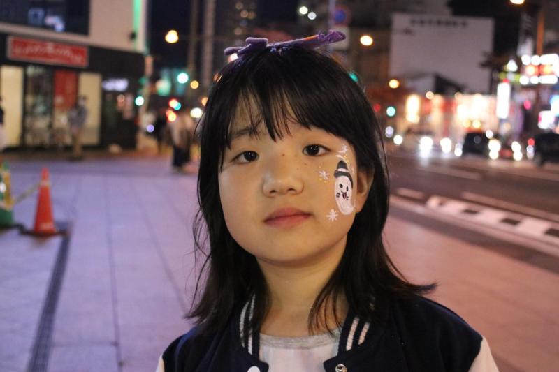 広島フェイスペイント組合-横川ゾンビナイト5-1日目-306