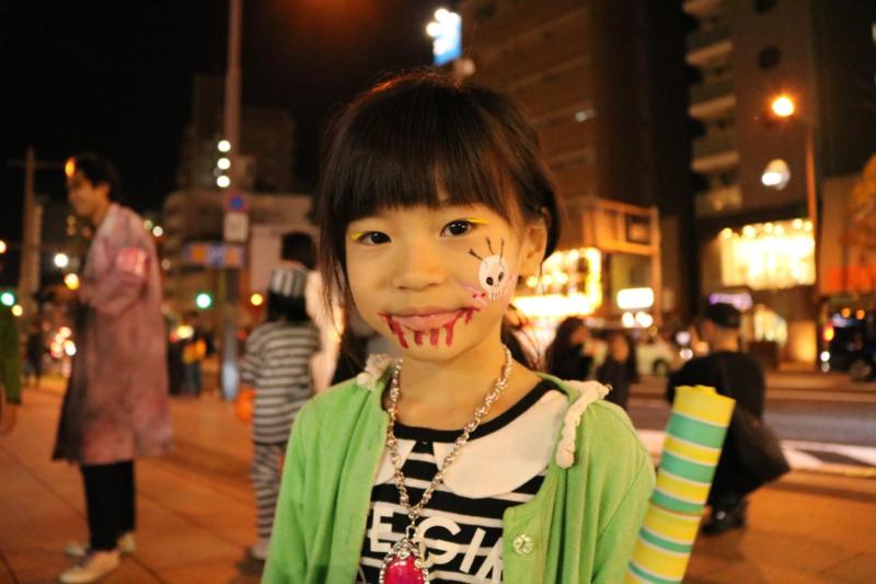 広島フェイスペイント組合-横川ゾンビナイト5-1日目-309