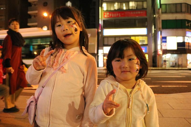広島フェイスペイント組合-横川ゾンビナイト5-1日目-312