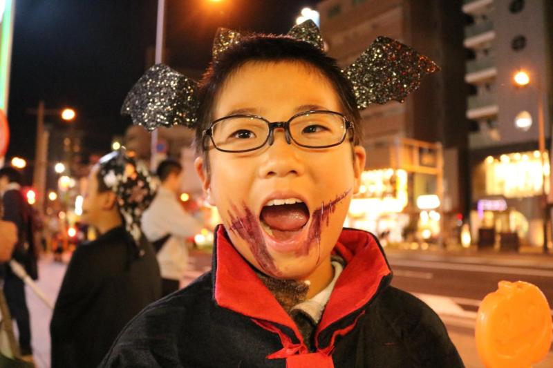 広島フェイスペイント組合-横川ゾンビナイト5-1日目-313