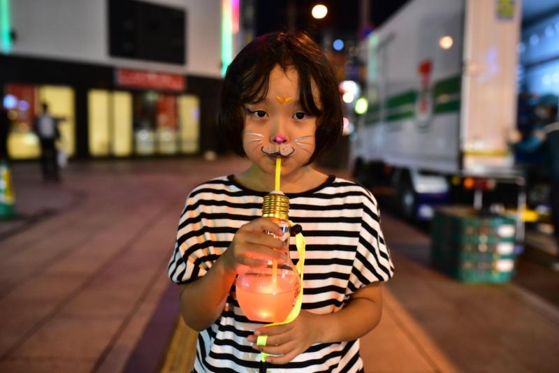 広島フェイスペイント組合-横川ゾンビナイト5-1日目-314