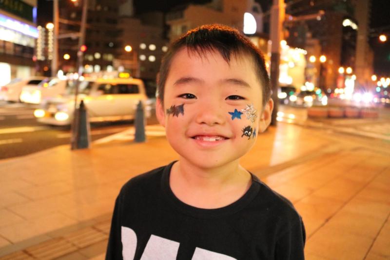 広島フェイスペイント組合-横川ゾンビナイト5-1日目-328