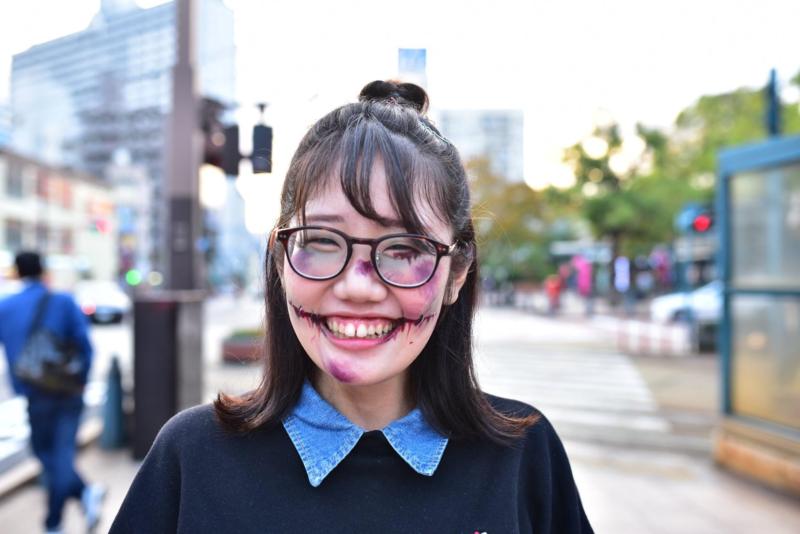 広島フェイスペイント組合-横川ゾンビナイト5-2日目-223