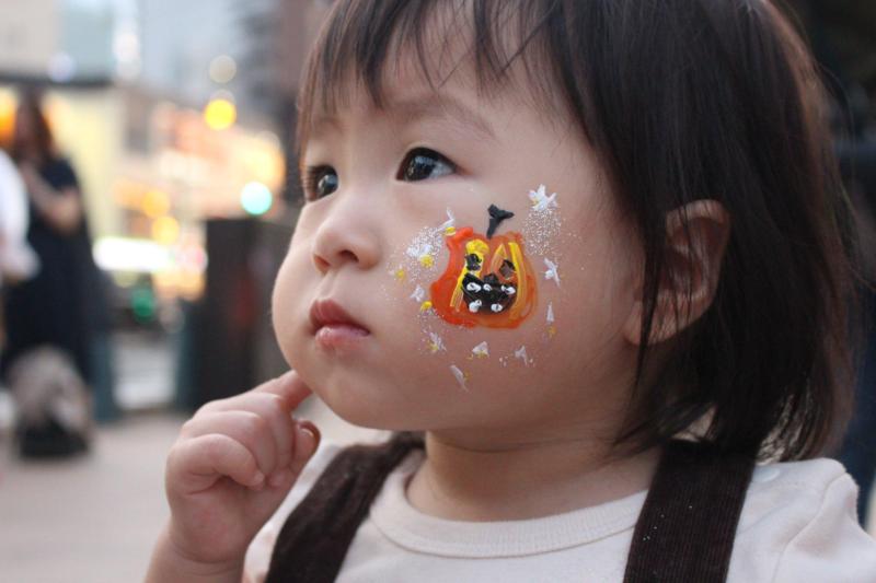 広島フェイスペイント組合-横川ゾンビナイト5-2日目-234