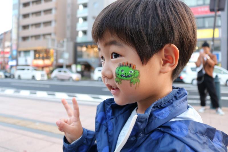 広島フェイスペイント組合-横川ゾンビナイト5-2日目-239