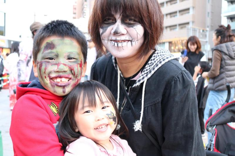 広島フェイスペイント組合-横川ゾンビナイト5-2日目-247