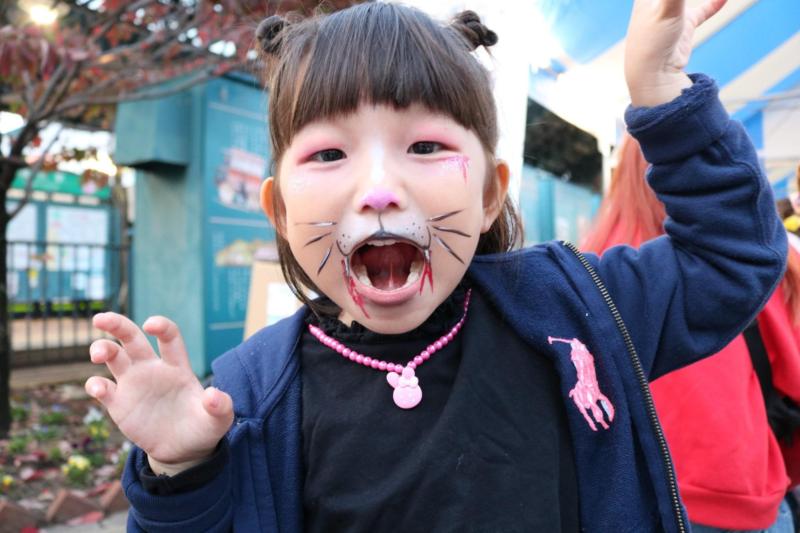 広島フェイスペイント組合-横川ゾンビナイト5-2日目-258