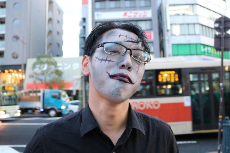 広島フェイスペイント組合-横川ゾンビナイト5-2日目-262