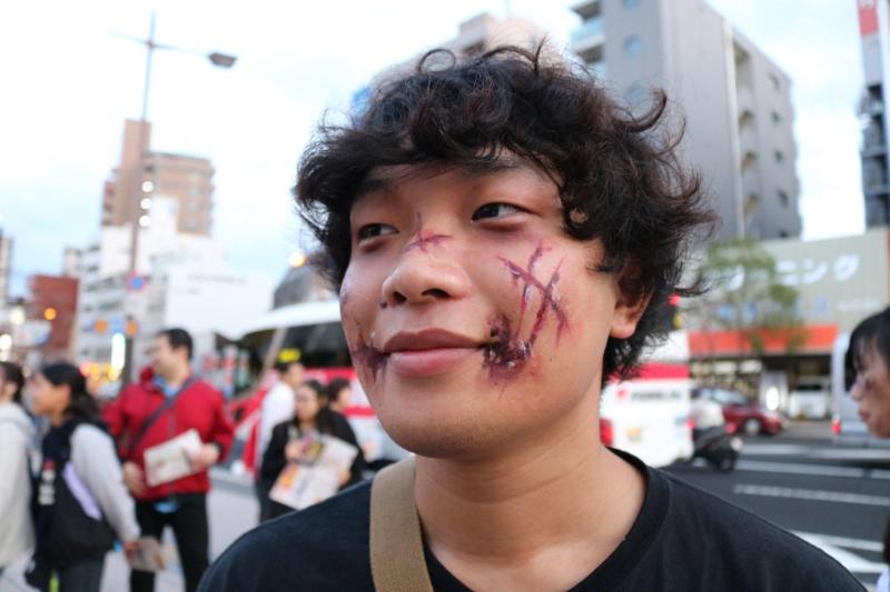 広島フェイスペイント組合-横川ゾンビナイト5-2日目-265