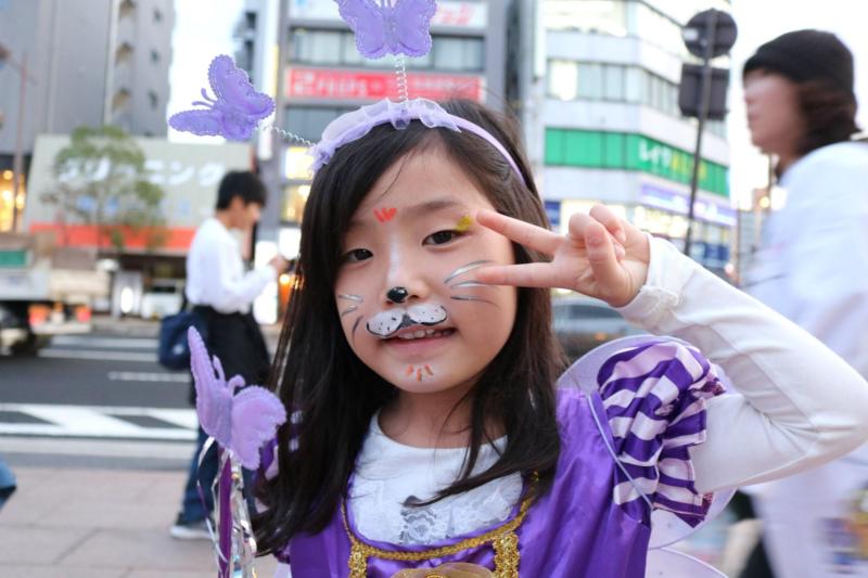 広島フェイスペイント組合-横川ゾンビナイト5-2日目-266