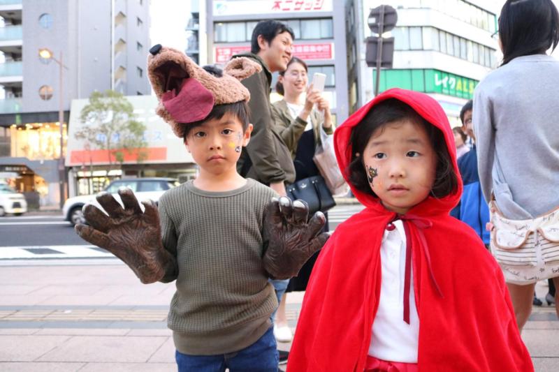 広島フェイスペイント組合-横川ゾンビナイト5-2日目-269