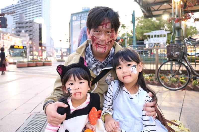 広島フェイスペイント組合-横川ゾンビナイト5-2日目-272