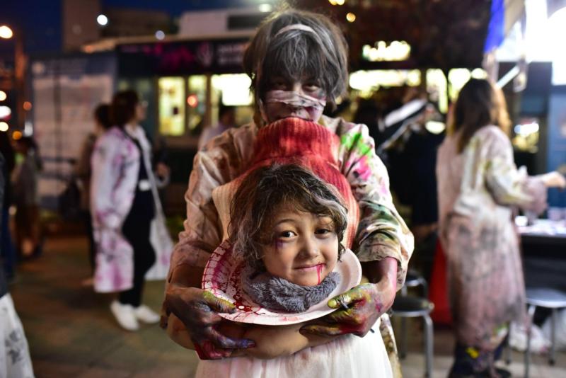 広島フェイスペイント組合-横川ゾンビナイト5-2日目-274