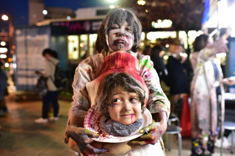 広島フェイスペイント組合-横川ゾンビナイト5-2日目-275