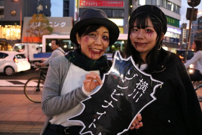 広島フェイスペイント組合-横川ゾンビナイト5-2日目-279