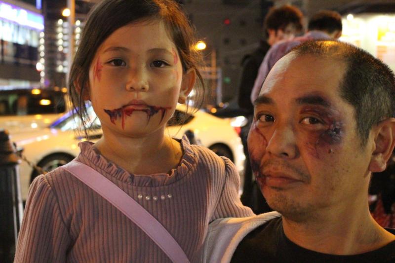 広島フェイスペイント組合-横川ゾンビナイト5-2日目-283