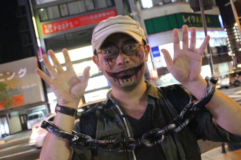 広島フェイスペイント組合-横川ゾンビナイト5-2日目-288