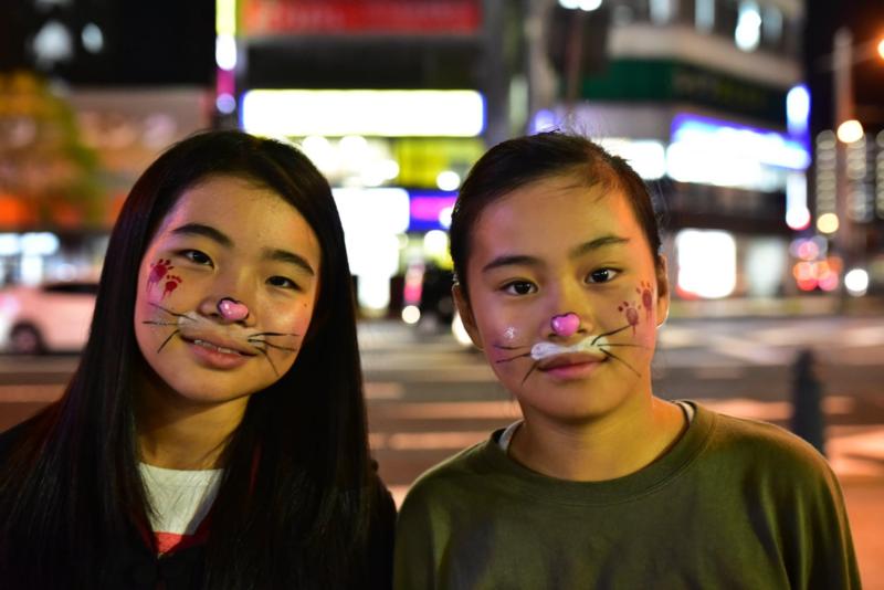 広島フェイスペイント組合-横川ゾンビナイト5-2日目-291