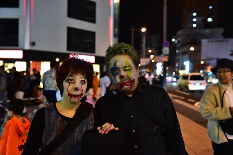 広島フェイスペイント組合-横川ゾンビナイト5-2日目-295