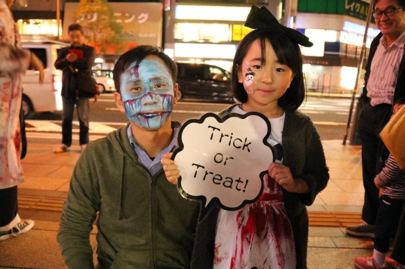 広島フェイスペイント組合-横川ゾンビナイト5-2日目-300