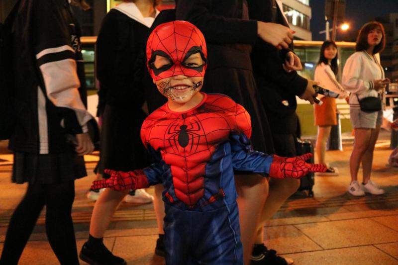 広島フェイスペイント組合-横川ゾンビナイト5-2日目-303