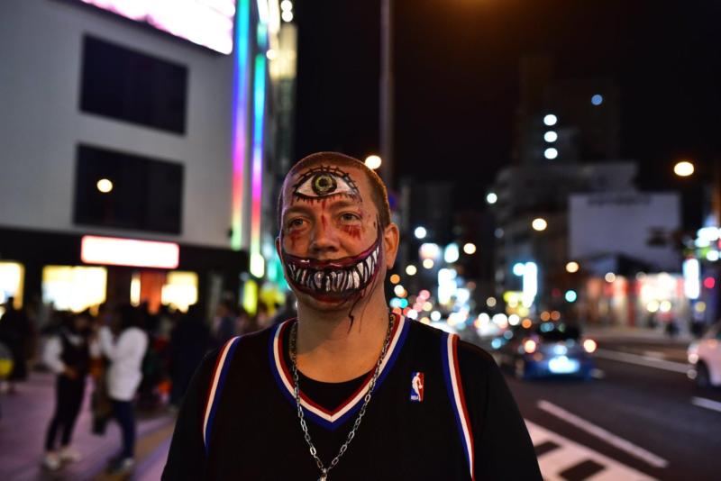 広島フェイスペイント組合-横川ゾンビナイト5-2日目-304