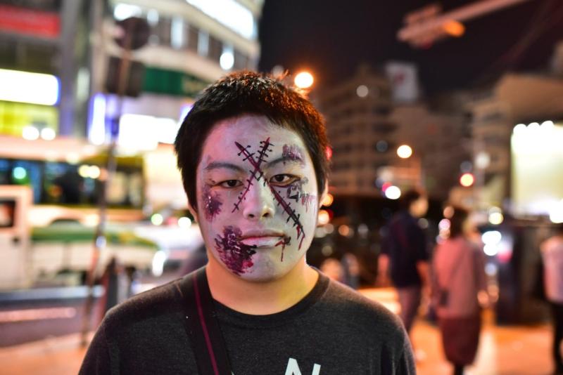 広島フェイスペイント組合-横川ゾンビナイト5-2日目-305