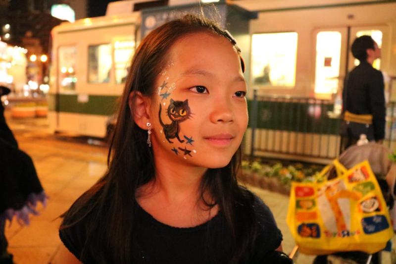 広島フェイスペイント組合-横川ゾンビナイト5-2日目-307