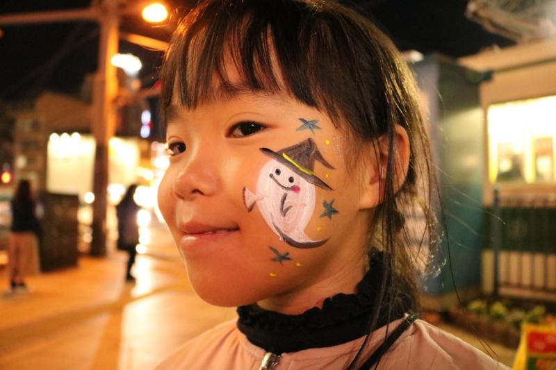 広島フェイスペイント組合-横川ゾンビナイト5-2日目-309