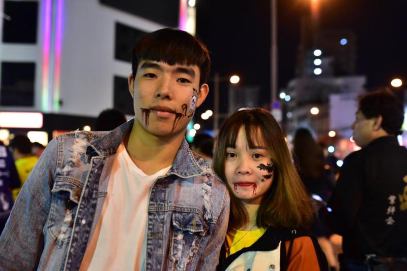 広島フェイスペイント組合-横川ゾンビナイト5-2日目-310